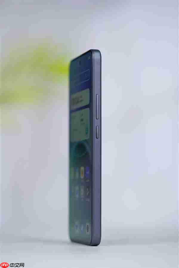 2亿像素旗舰主摄！vivo Y500 Pro图赏