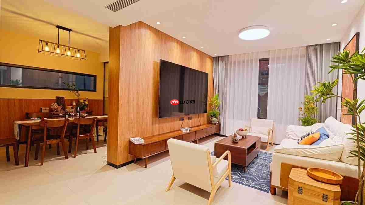 什么是好房子？答案在海尔智家与5大国企样板间