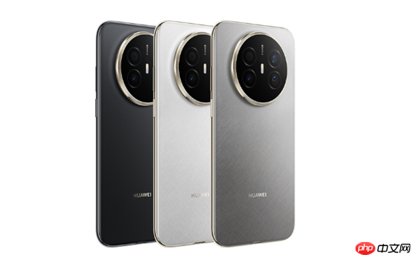 华为Mate70 Air抖音续航成绩出炉：时长达14.5小时