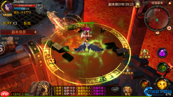 召唤师技能升级全攻略：高效加点与实战搭配技巧