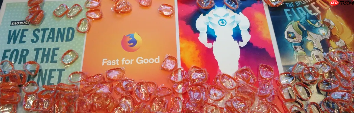 firefox 被指强制默认开启 ai 相关功能，引发用户不满