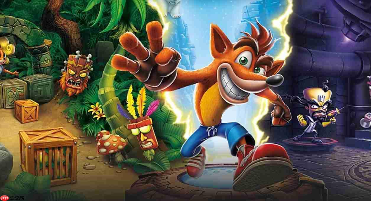 【懒人包】神级游戏开发商！一揭「这8间」品质保证与不失手的秘密