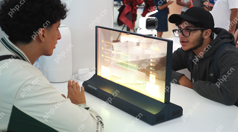 “翻译界哈佛”蒙特雷宣布关停,AI冲击下,译员何去何从? - php中文网