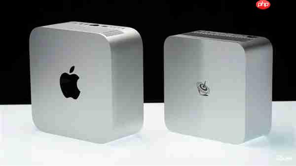 两个巴掌大的迷你主机卖12999 零刻是不是飘了