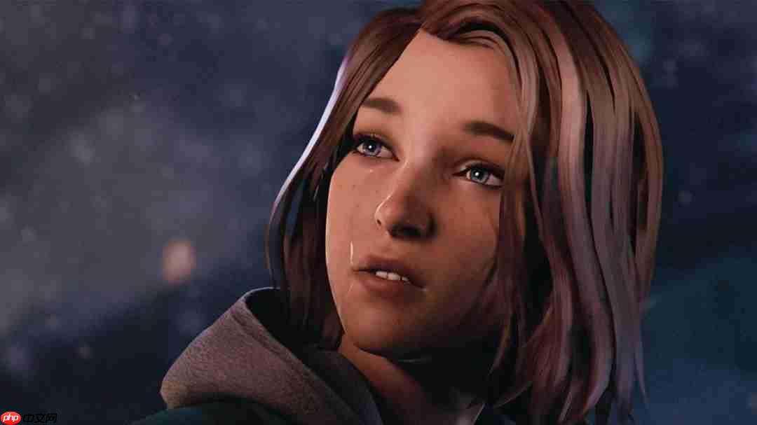 SE开除《奇异人生》编剧！曾长期倡导游戏开发的多样性