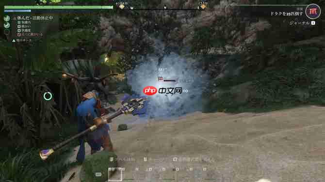 《雾锁王国》第七次大更新“水之觉醒”上线