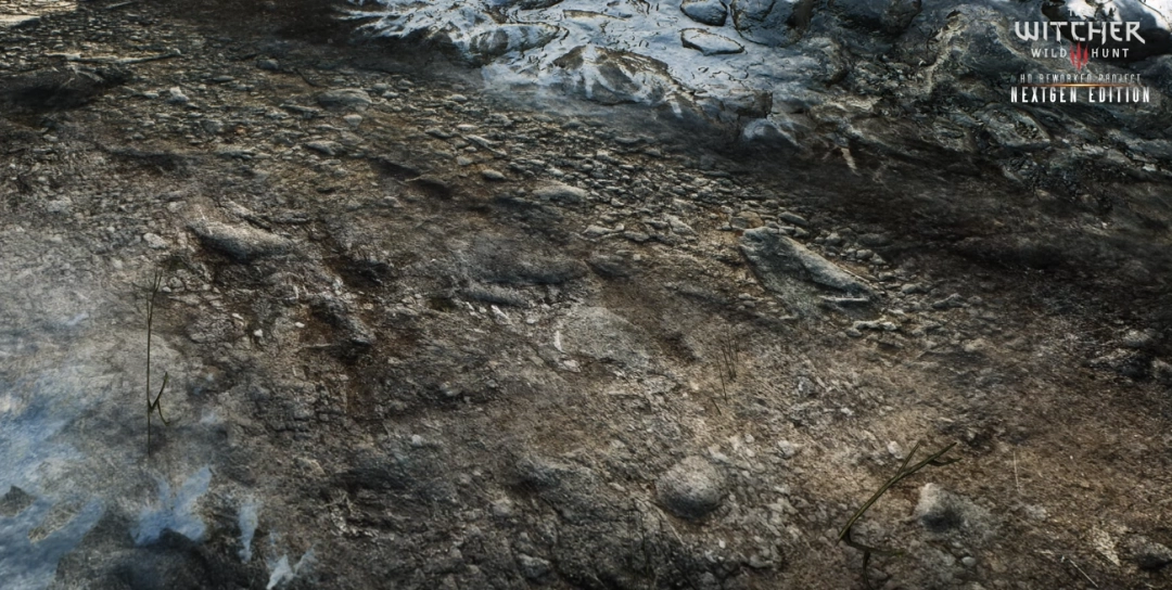 MOD大神再发力!《巫师3》高清重制版开发中 预计明年发布