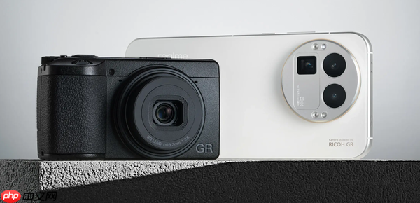 全方位无短板！真我GT8系列让你重新认识国产旗舰