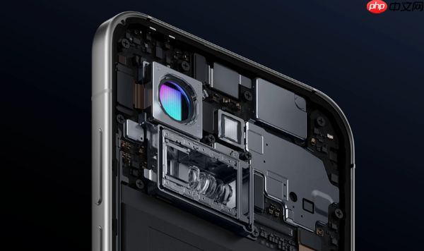 全方位无短板！真我GT8系列让你重新认识国产旗舰