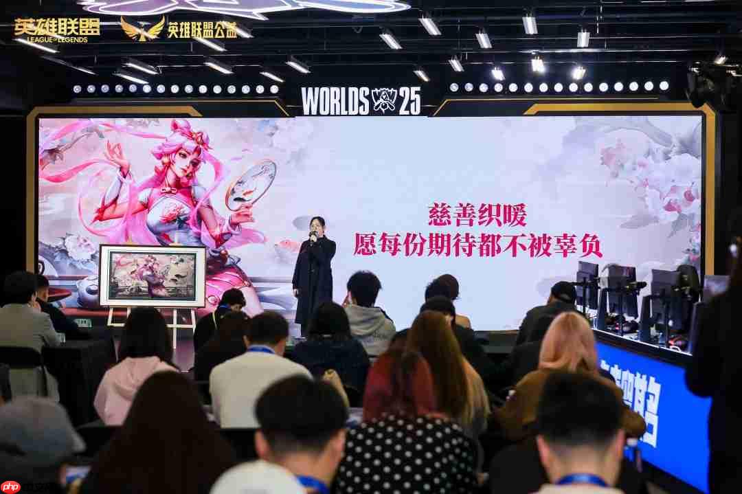 数字IP邂逅千年非遗，英雄联盟为传统文化焕新生