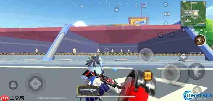 Apex Legends实力提升终极指南：从跳伞到决赛圈的制胜法则