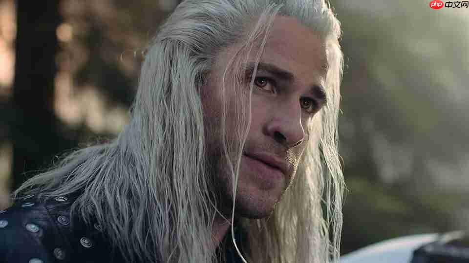 《猎魔人》新主演谈《巫师3》：适合没有恋爱和工作的玩家