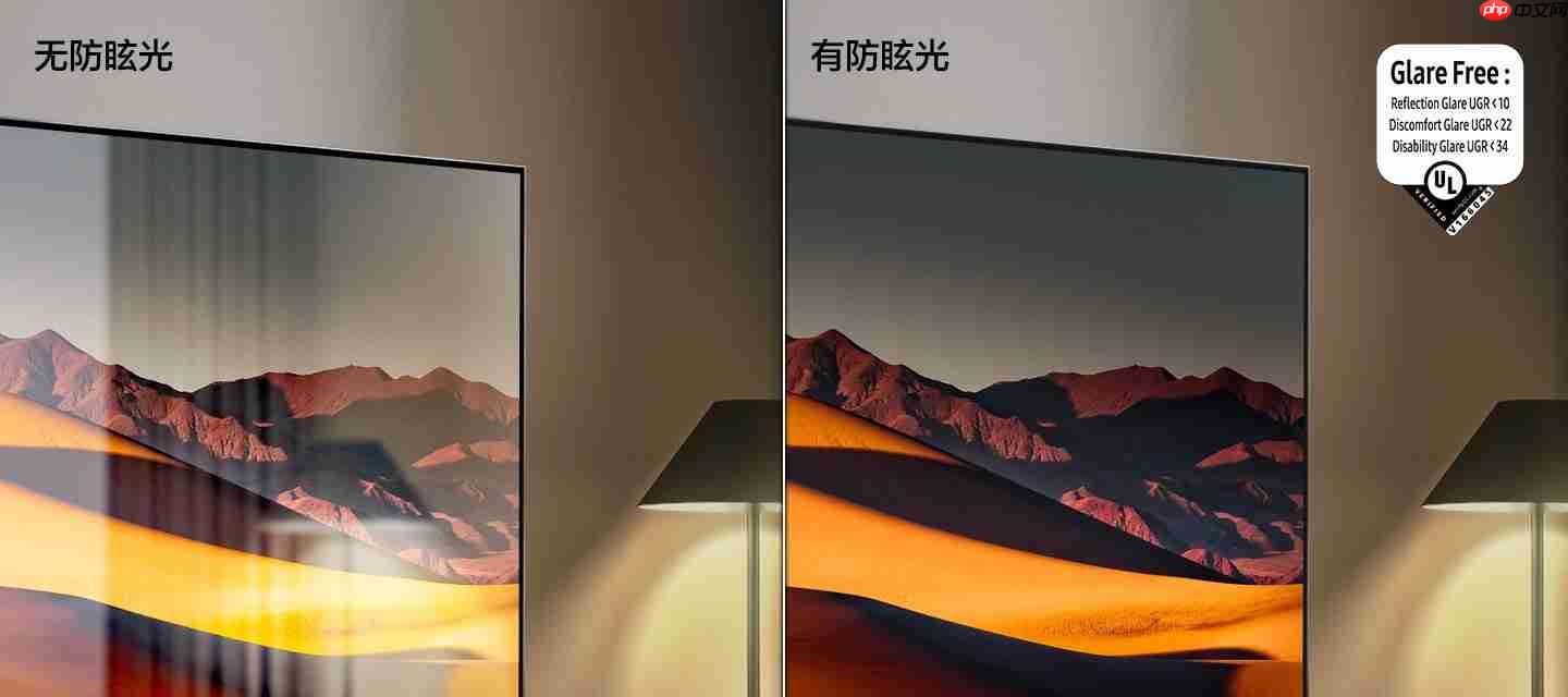 三星MicroRGB闪耀第八届进博会,以创新定义超高端显示新标杆