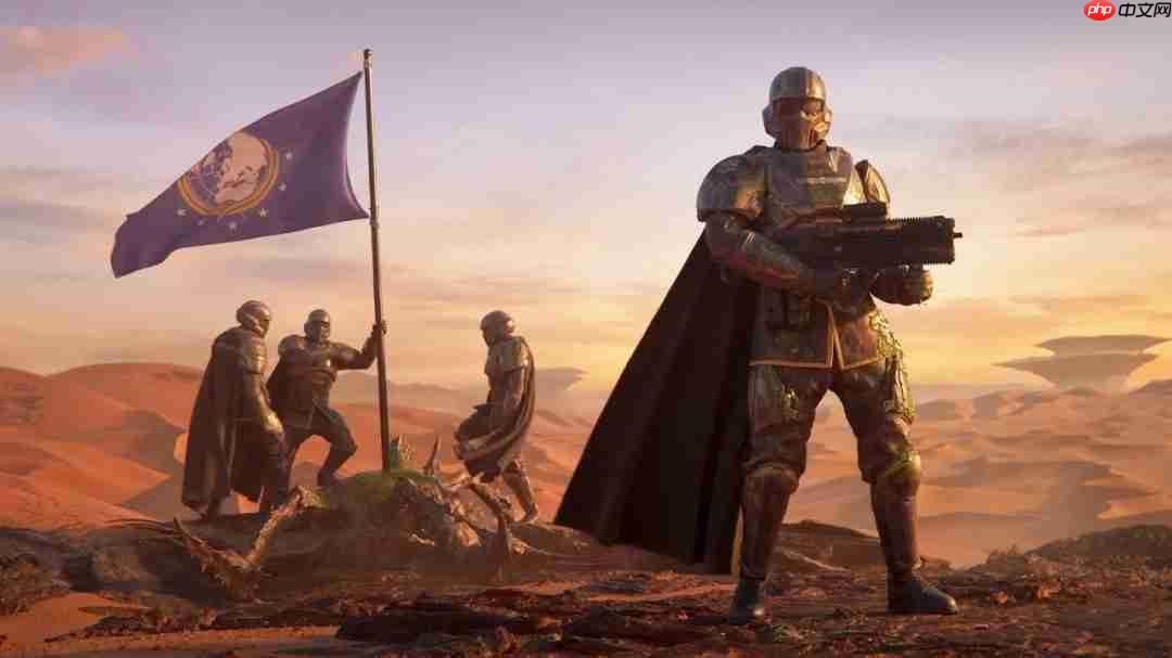 格莱美游戏音乐提名公布 《33号远征队》落选引质疑