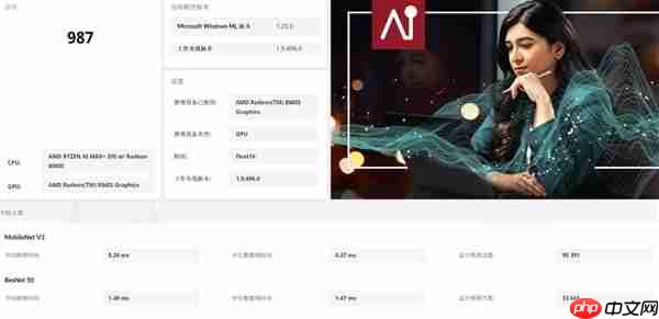 字典大小的迷你主机性能却超越台式机!锐龙AI Max+ 395确实猛