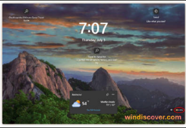 Windows 11 Build 26x00.7019 预览版全面上线 新增电量百分比与图标调整 - php中文网