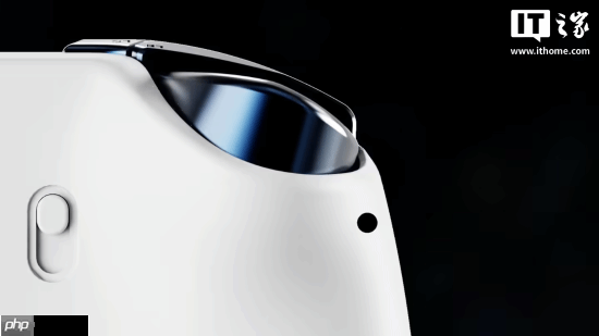 AYANEO全新Win掌机曝光！双触控板 定位中高端