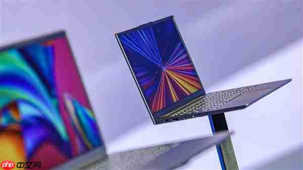 Q3中国笔记本线上排名：联想销量/额双第一！机械革命极致性价比崛起