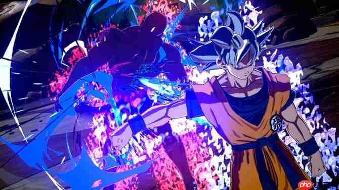 《七龙珠 电光炸裂！ZERO》Switch双版将推免费补丁