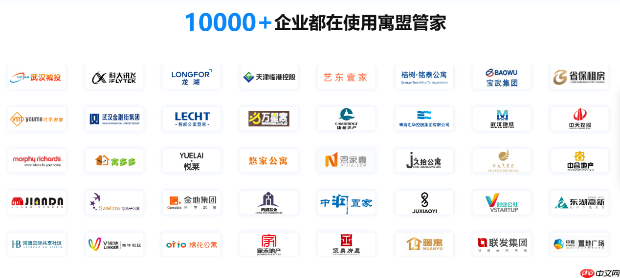 公寓管理者、二房东为什么都选择寓盟管家公寓管理系统？