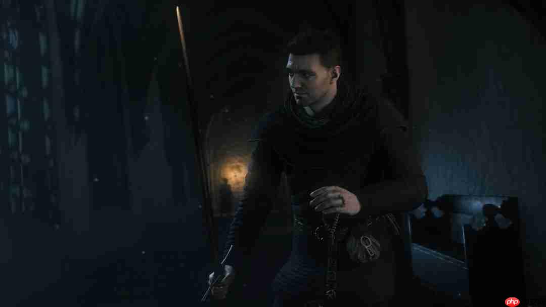 《天国：拯救2》现已在Steam/Xbox开启四天免费试玩