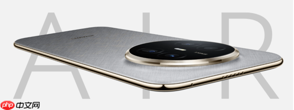 传华为还将发布7英寸超大屏新机！不止Mate70 Air