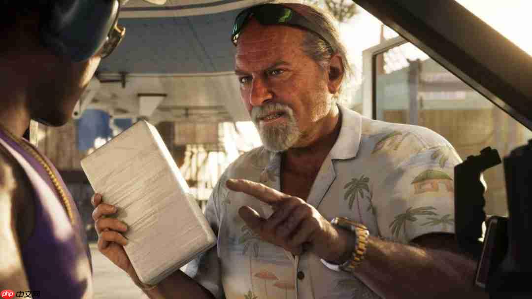 被开除员工在R星总部外激烈抗议 《GTA6》前景堪忧