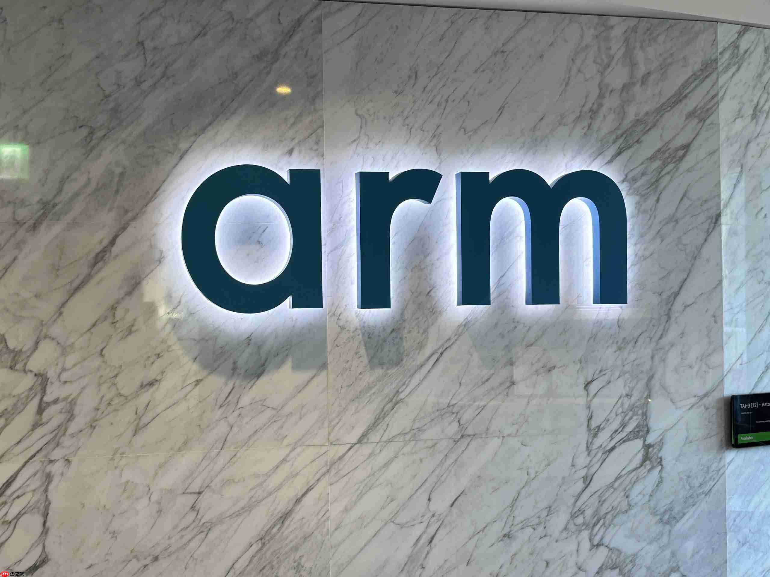 半导体老将arm高层访台谈ai趋势:固桩ai布局、看好长期成长