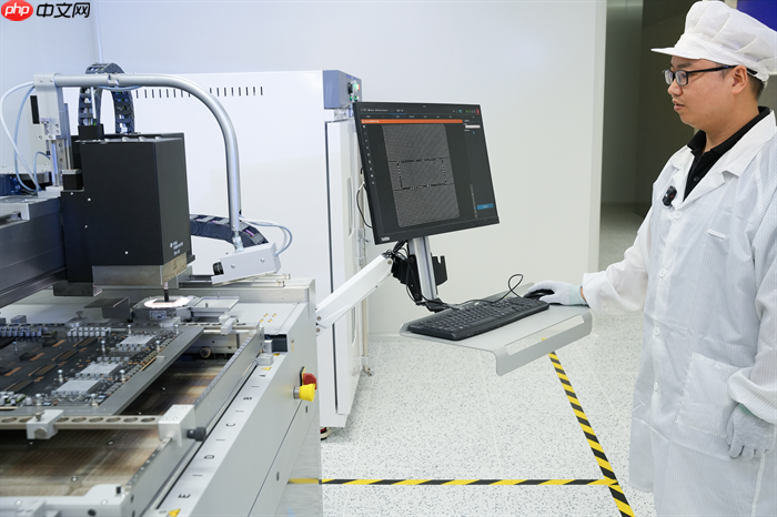 聚焦高性能计算|智绘绿洲亮相2025世界互联网大会呈现专业算力实践