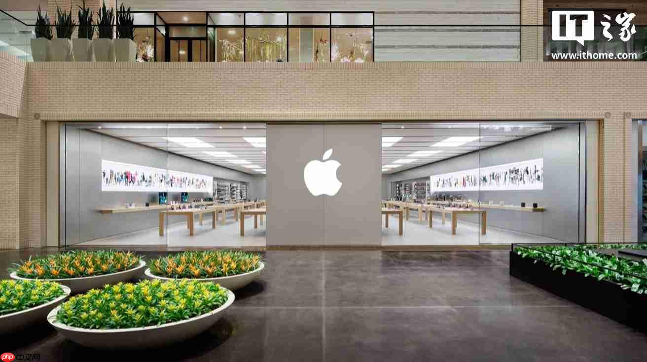 苹果硬刚欧盟，称其监管要求相互矛盾