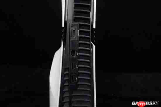 PS5 Pro国行版开箱测试：画质和帧数全都要