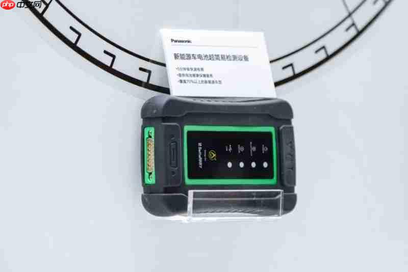 松下进博会集结三大事业重磅产品交出高质量发展