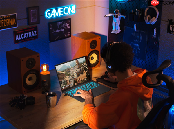 双11闭眼冲!华硕无畏系列笔记本:办公创作游戏通吃