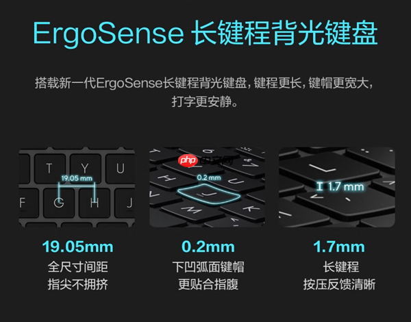 双11闭眼冲!华硕无畏系列笔记本:办公创作游戏通吃