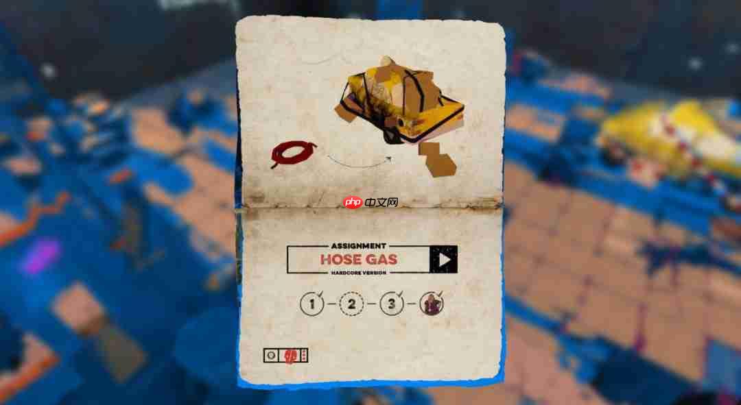 Epic喜加一！冒险解谜游戏《死神菲利克斯》免费领