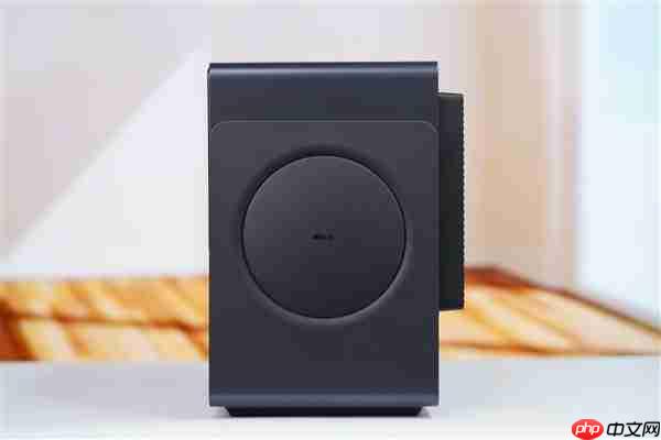 3000流明旗舰投影！当贝X7 Max图赏