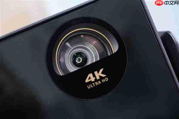 3000流明旗舰投影！当贝X7 Max图赏