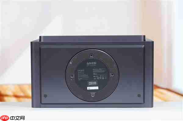 3000流明旗舰投影！当贝X7 Max图赏