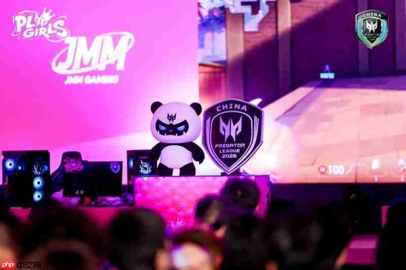 掠夺者见证「DCG」夺冠,PLGirls打通职业与国际双赛道