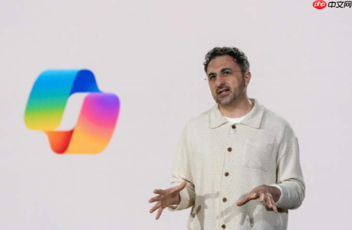 微软 AI 负责人称追求有意识的人工智能是“荒谬的”