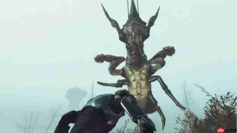 《辐射4》新版上线将至 mod服务将暂时暂停