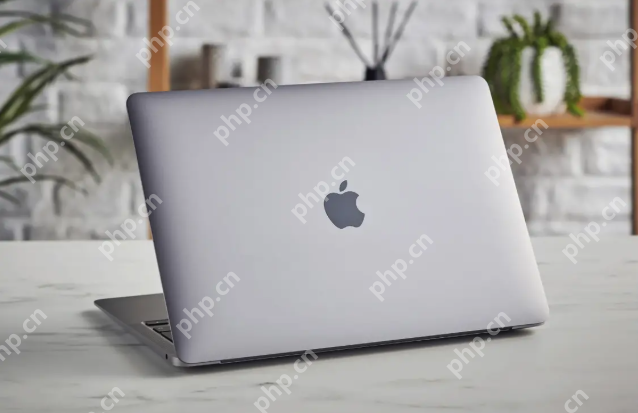 Mac用上iPhone芯 苹果将首次推出低价笔记本 - php中文网