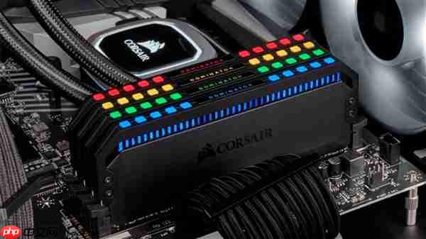 比黄金都夸张！短短俩月 内存价格直接翻倍：未来更狠