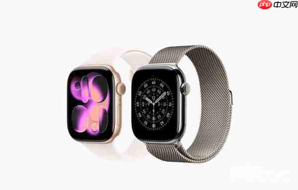 苹果手表已能读懂心电图 首次用于识别隐性心脏病