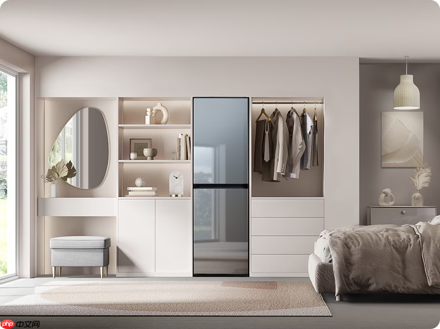 冲刺双十一!购三星AI神系列产品享高品质家居生活