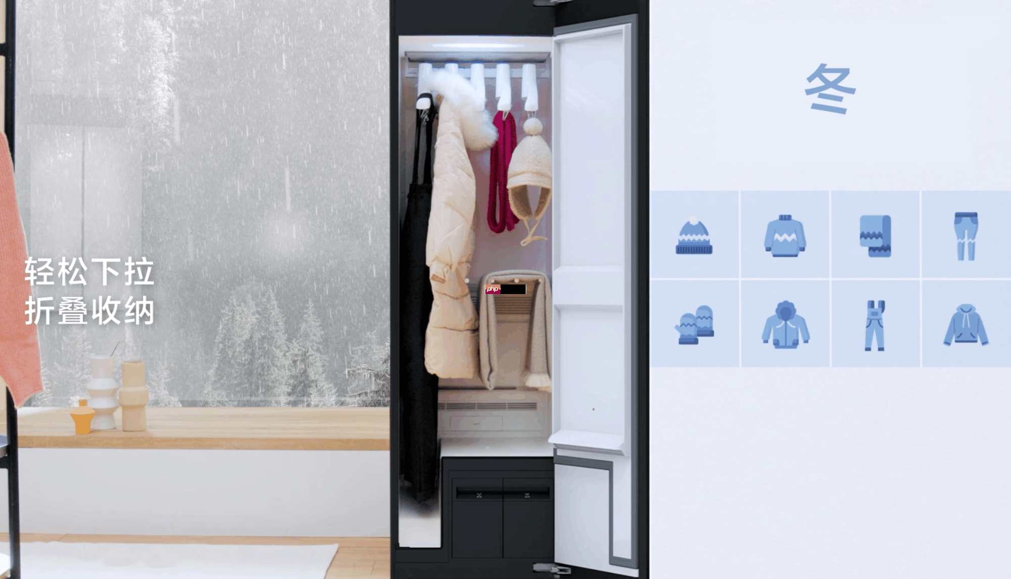 冲刺双十一!购三星AI神系列产品享高品质家居生活