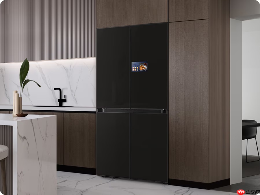 冲刺双十一!购三星AI神系列产品享高品质家居生活