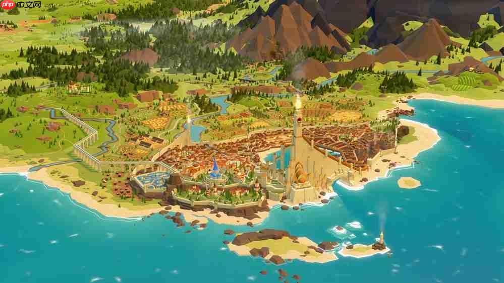 温馨又轻松的经营模拟佳作《酒馆带老板》抢先体验版现已发布！