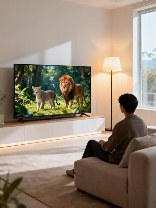 电视分辨率越高，观感越好吗 - php中文网