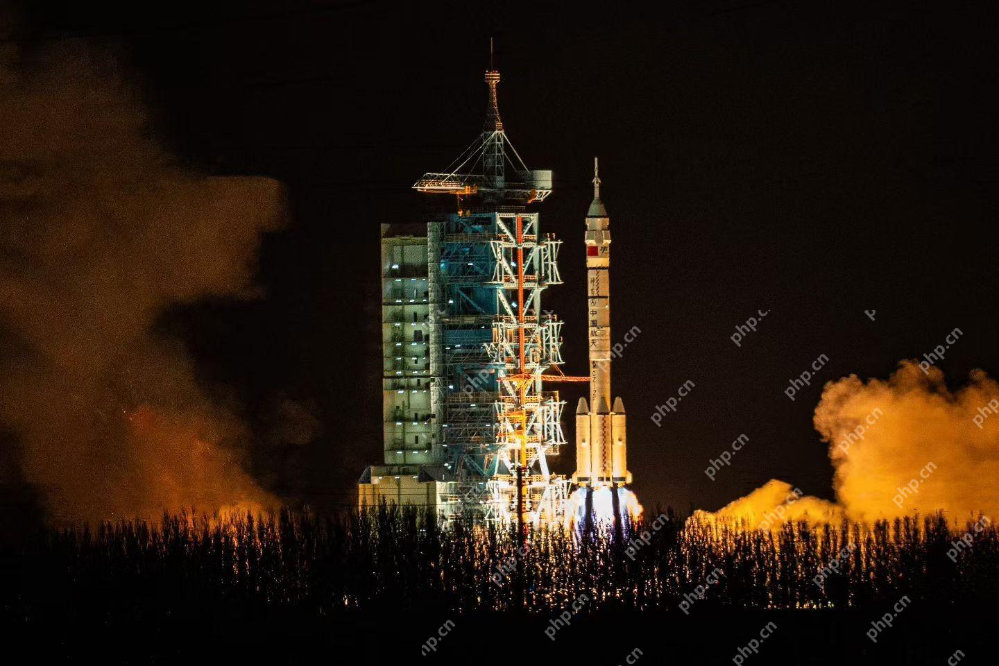 2026年我们将迎来哪些航天“大事件”？一分钟带你快速了解！ - php中文网